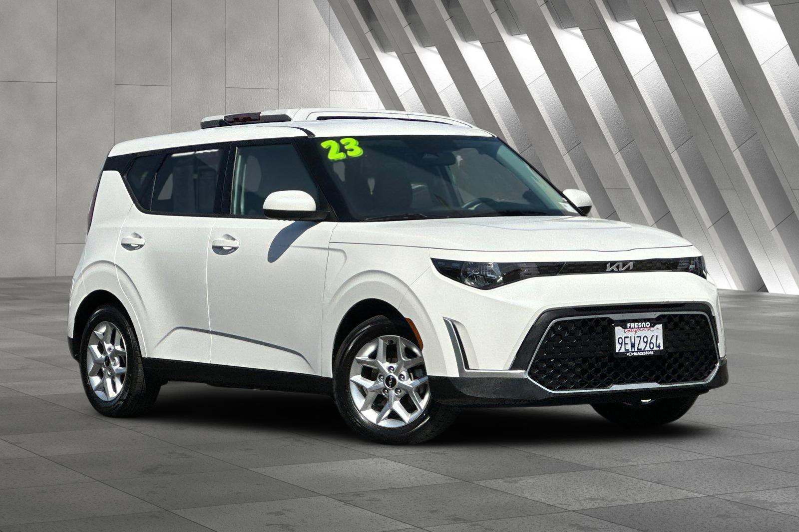 2023 Kia Soul