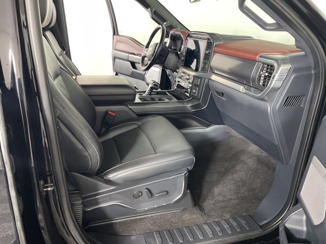 2022 Ford F-150 Lariat photo 20
