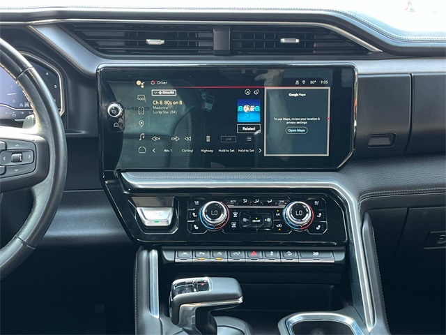2023 Gmc Sierra 1500 Denali photo 15