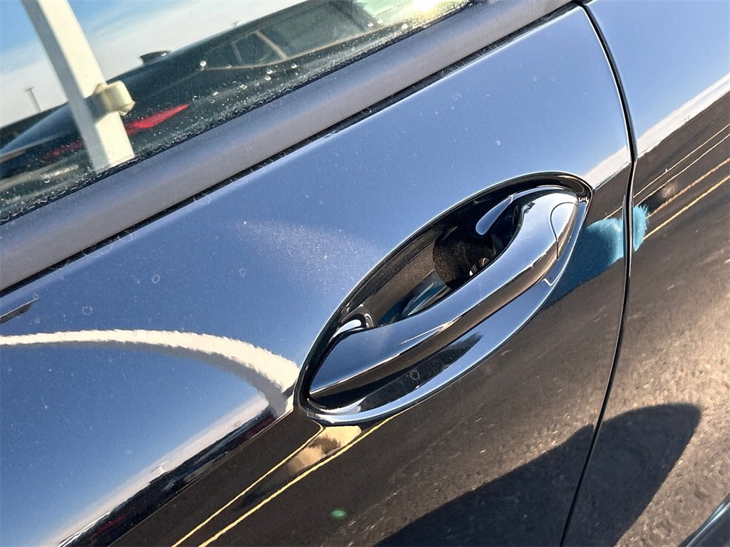 2026 BUICK ENVISTA - Image 12