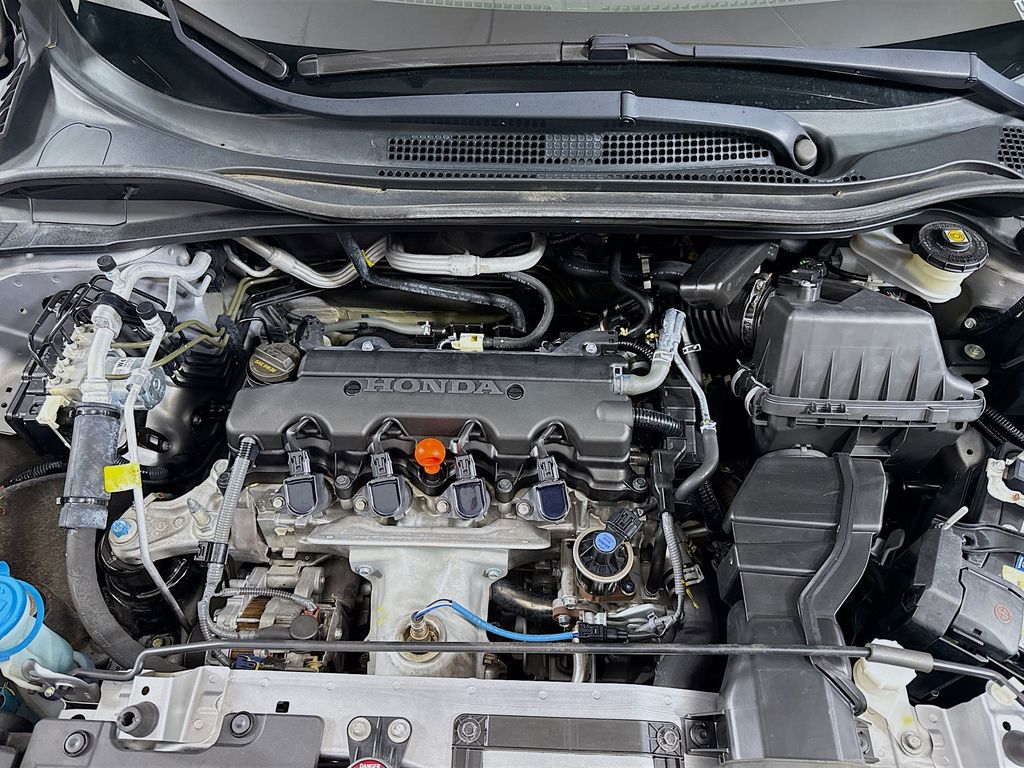 2021 Honda HR-V LX photo 26