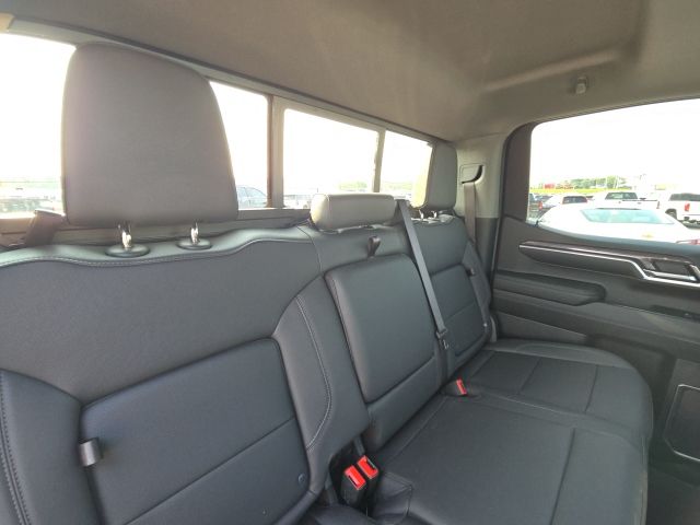 2024 Chevrolet Silverado 1500 LTZ photo 14