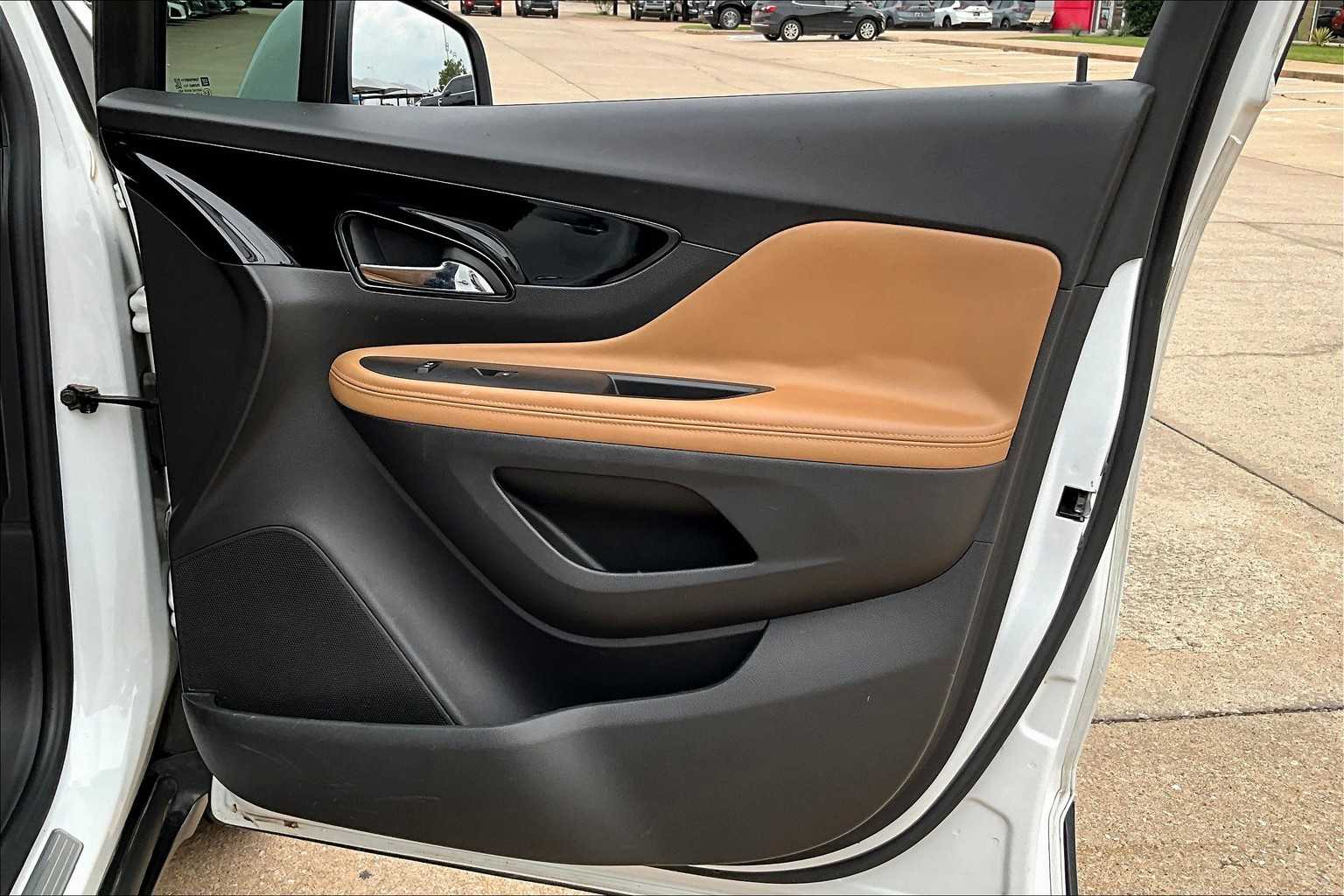 2019 Buick Encore Essence photo 24