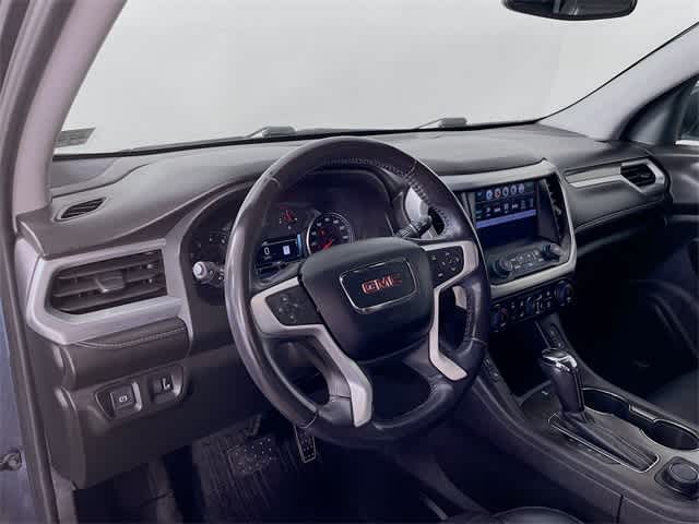 2019 Gmc Acadia SLT photo 10