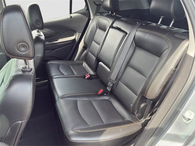 2021 Gmc Terrain SLT photo 14