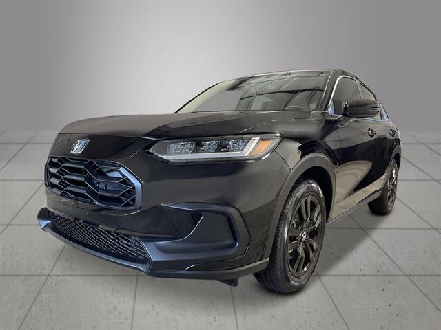 2026 Honda HR-V Sport's photo