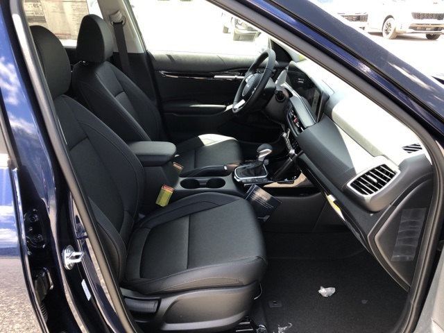 2026 Kia Seltos EX photo 29