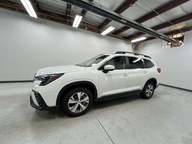 2024 Subaru Ascent Premium photo 4