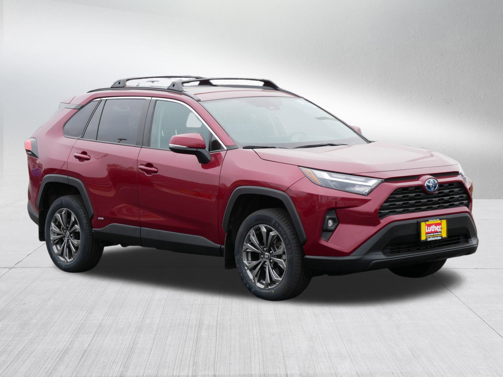 2022 Toyota RAV4 XLE Premium's photo