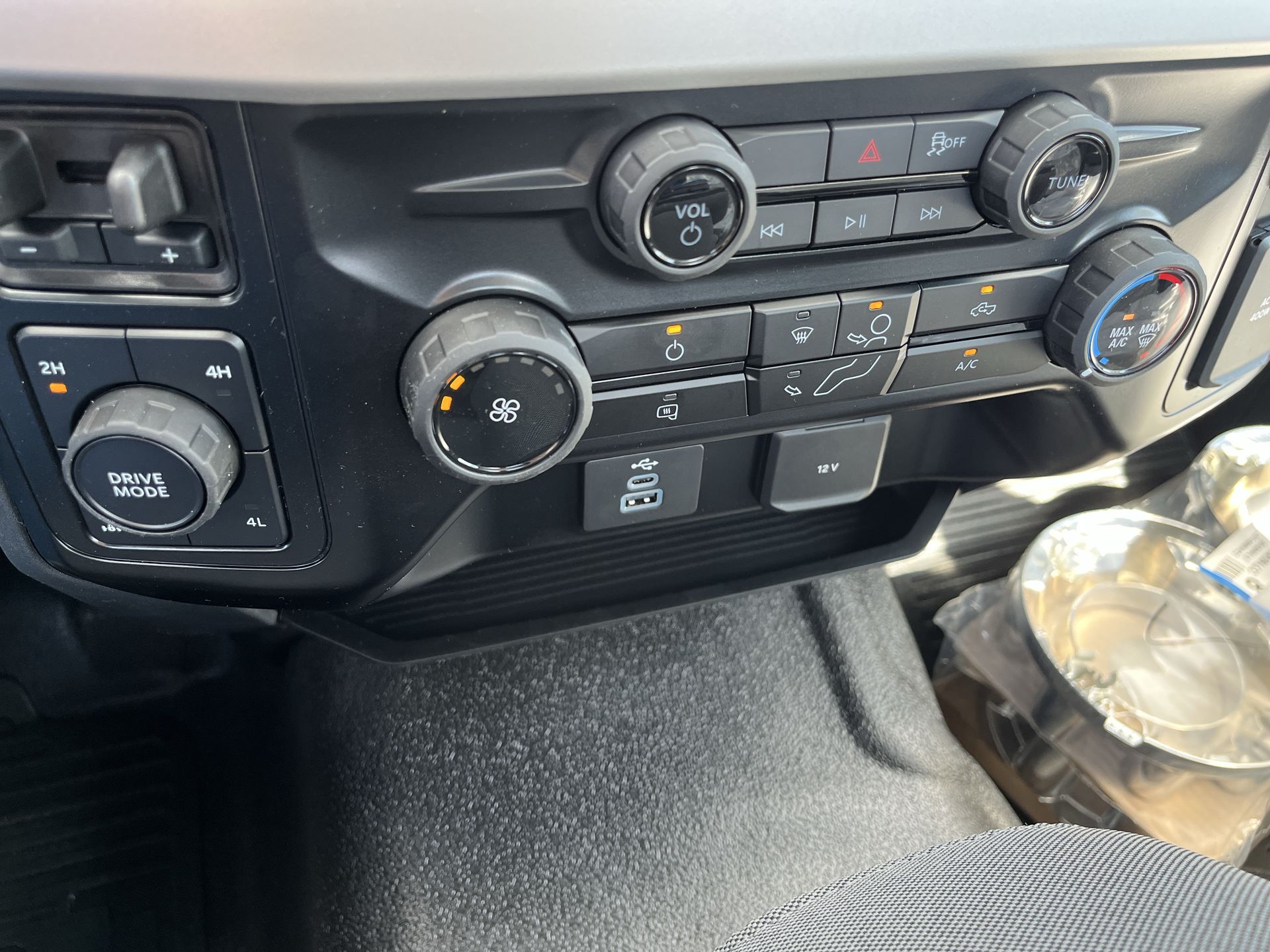 2026 Ford F-250 XL photo 10