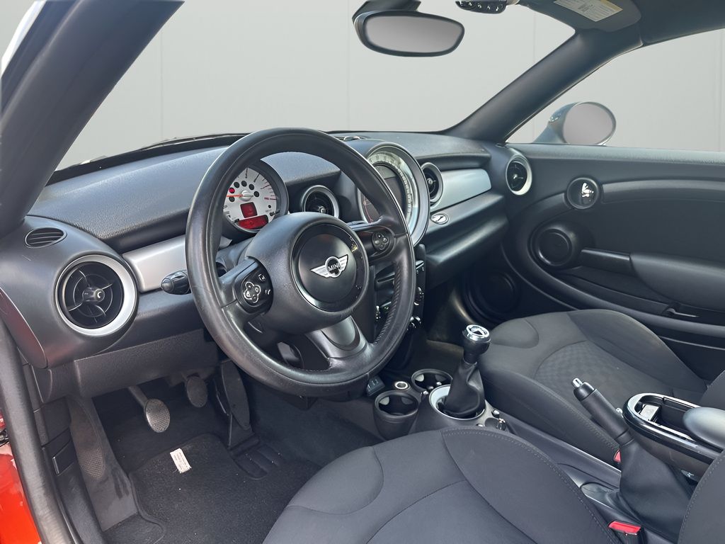 2013 Mini Cooper Base photo 15