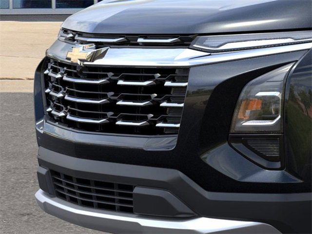 2026 Chevrolet Equinox LT photo 8