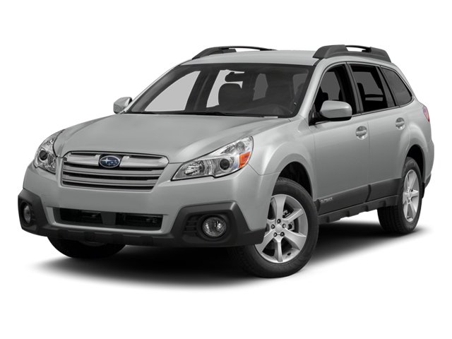 2013 Subaru Outback Limited