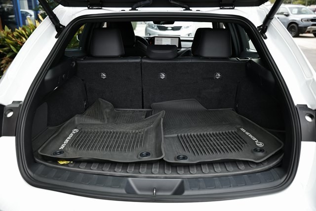2024 Lexus UX 250h F SPORT Handling photo 32