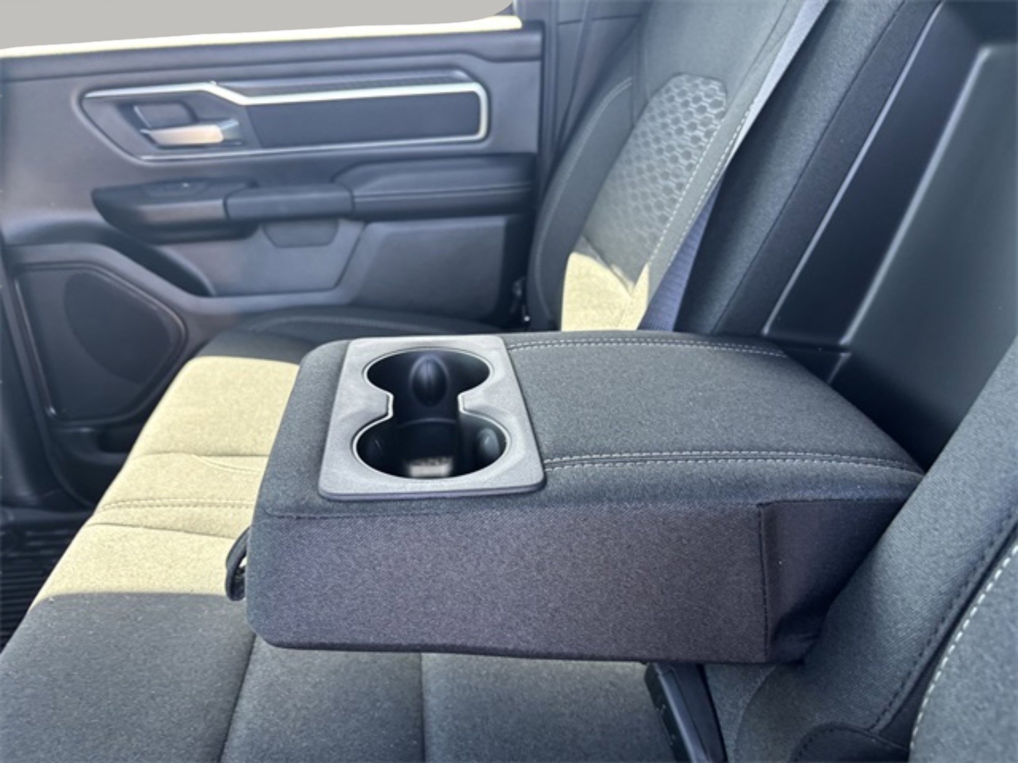 2025 Ram 1500 Big Horn photo 30