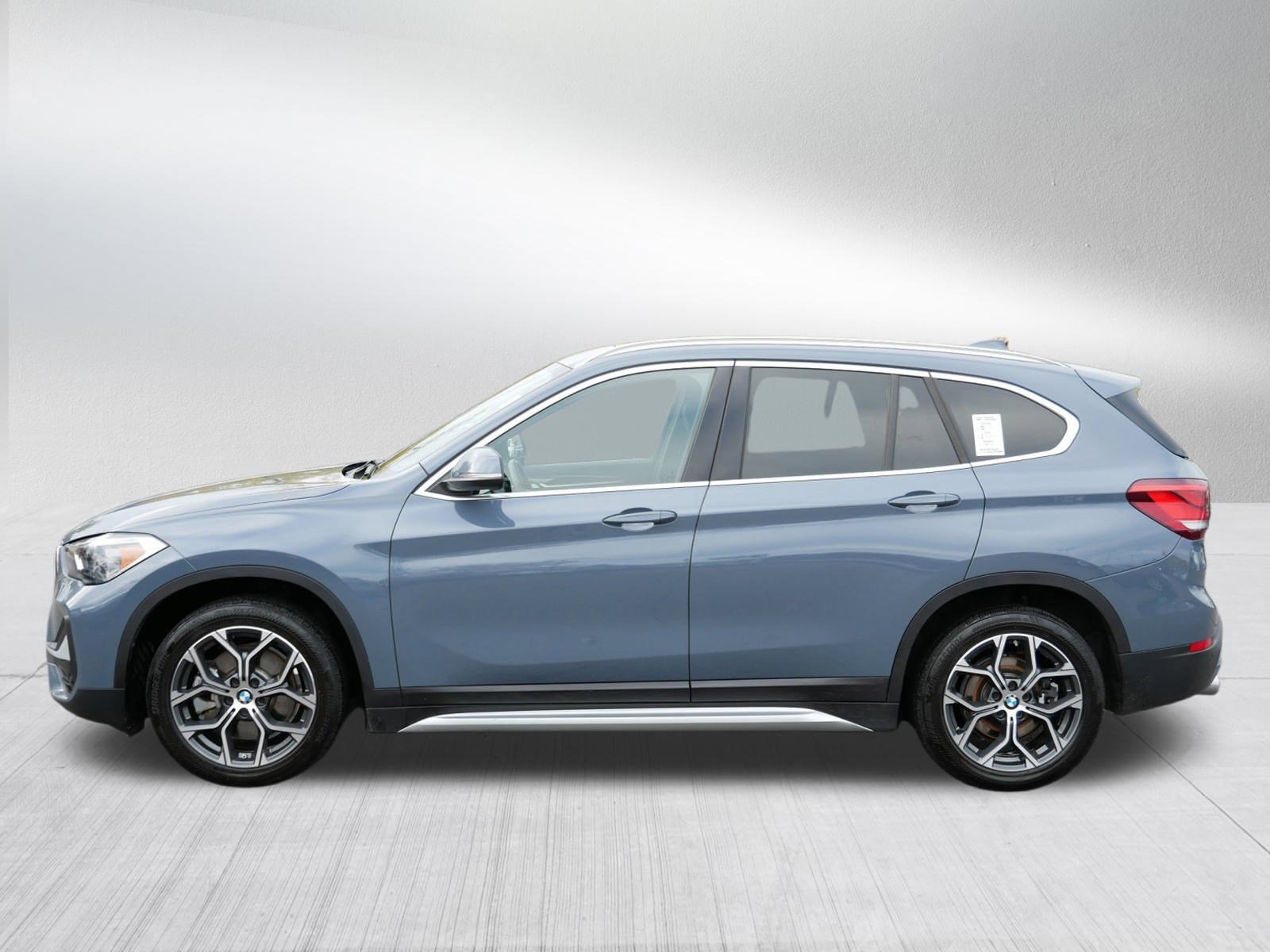 2021 Bmw X1 XDrive28i photo 4