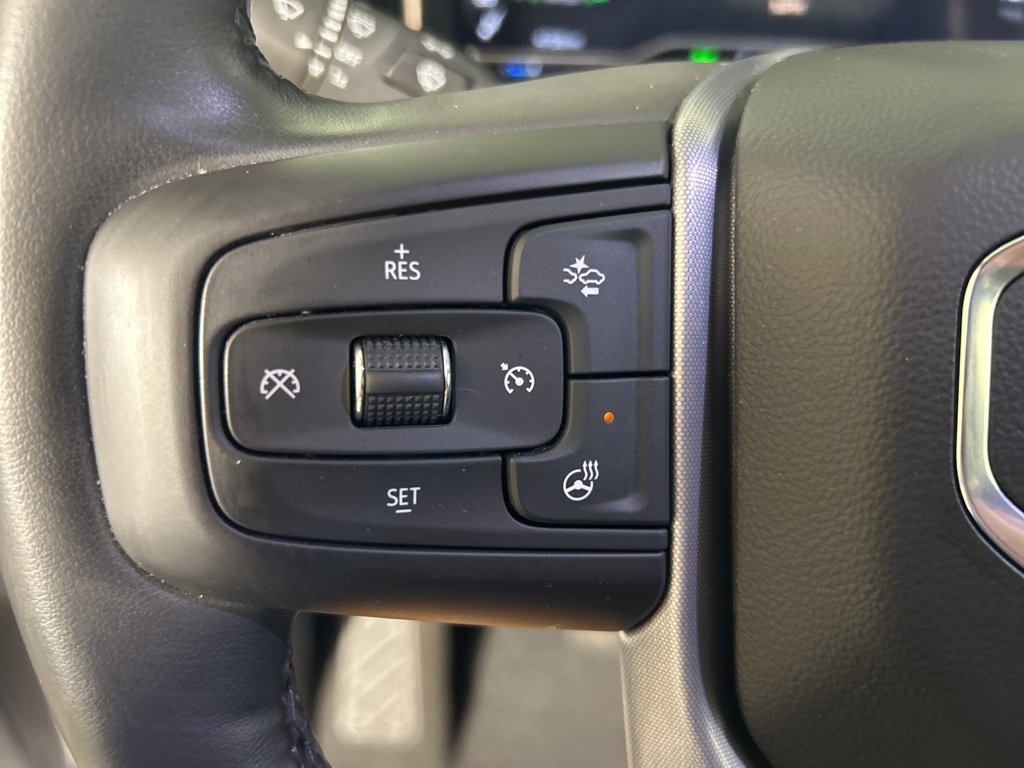2024 Gmc Sierra 1500 Elevation photo 21