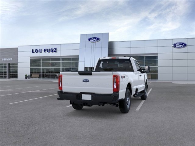 2026 Ford F-250 photo 7