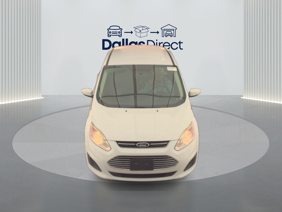 2016 Ford C-Max Hybrid SE photo 2