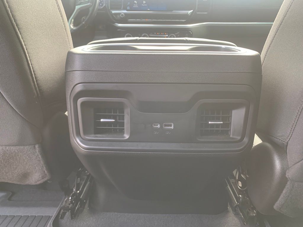 2022 Chevrolet Silverado 1500 RST photo 22