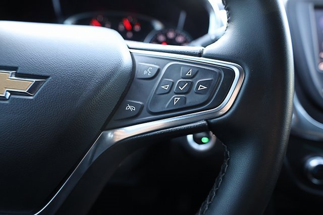 2024 Chevrolet Equinox LT photo 35