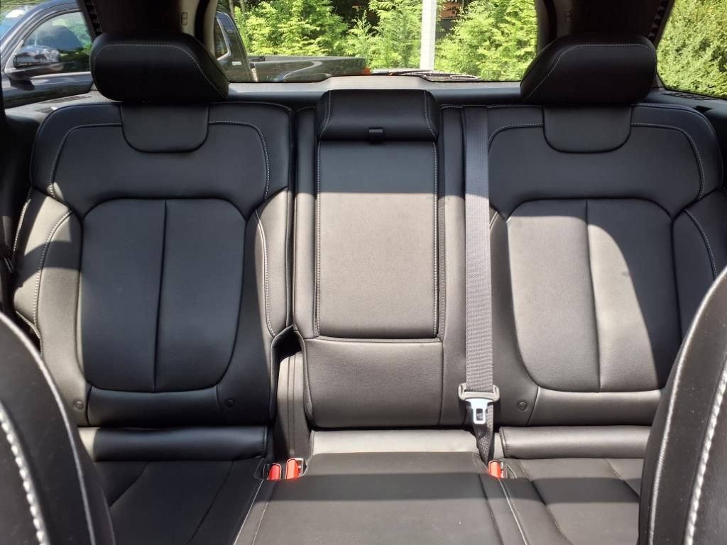 2025 Jeep Grand Cherokee Limited photo 29