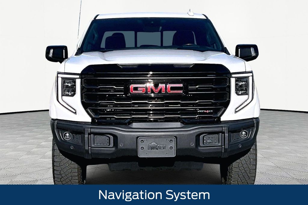 2023 Gmc Sierra 1500 AT4X photo 3
