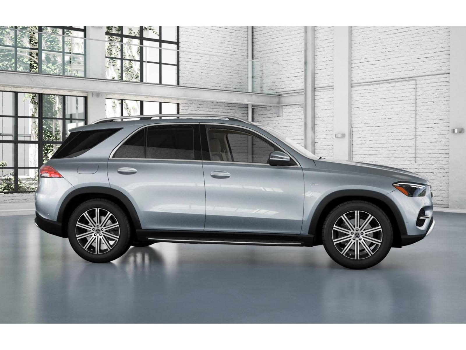 2026 Mercedes Benz GLE 450 4MATIC photo 14