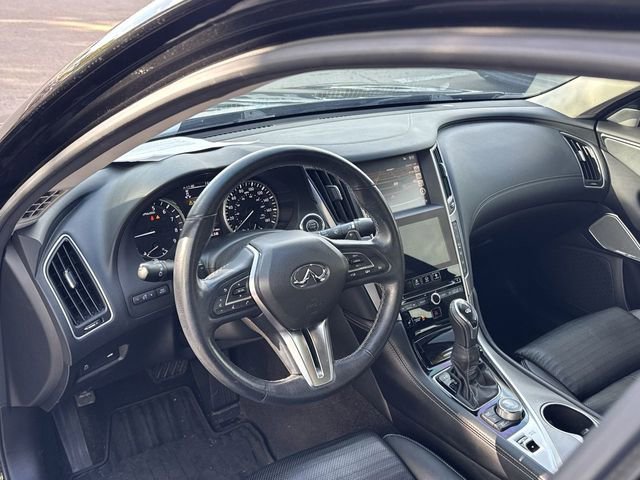 2019 Infiniti Q50 3.0t Sport photo 20