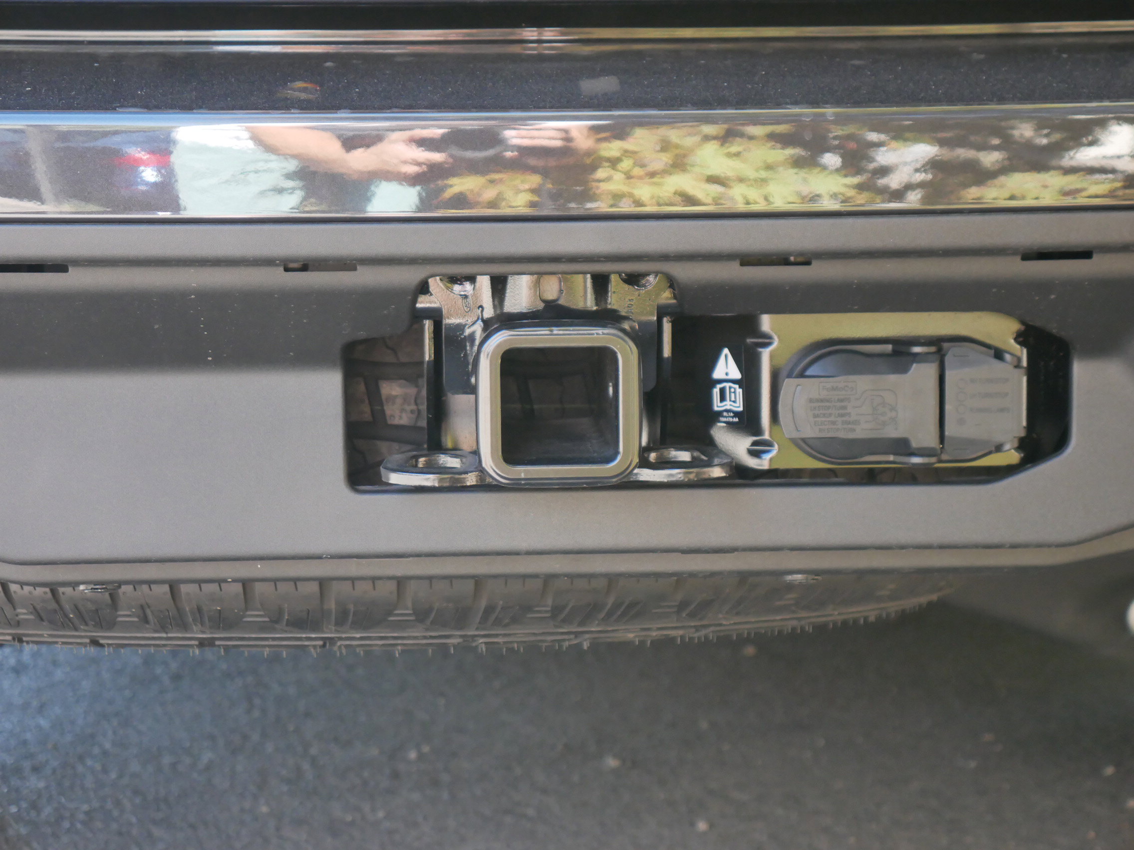 2025 Ford Expedition photo 19