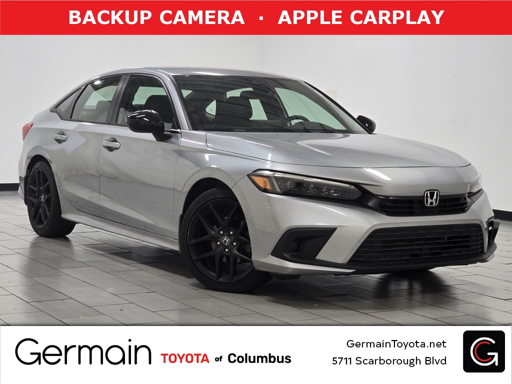 2023 Honda Civic