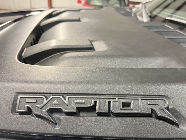 2023 Ford F-150 Raptor photo 27