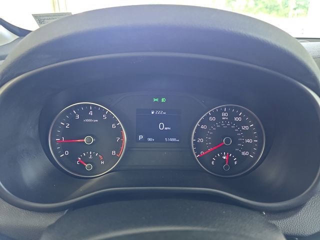 2021 Kia Sportage EX photo 14