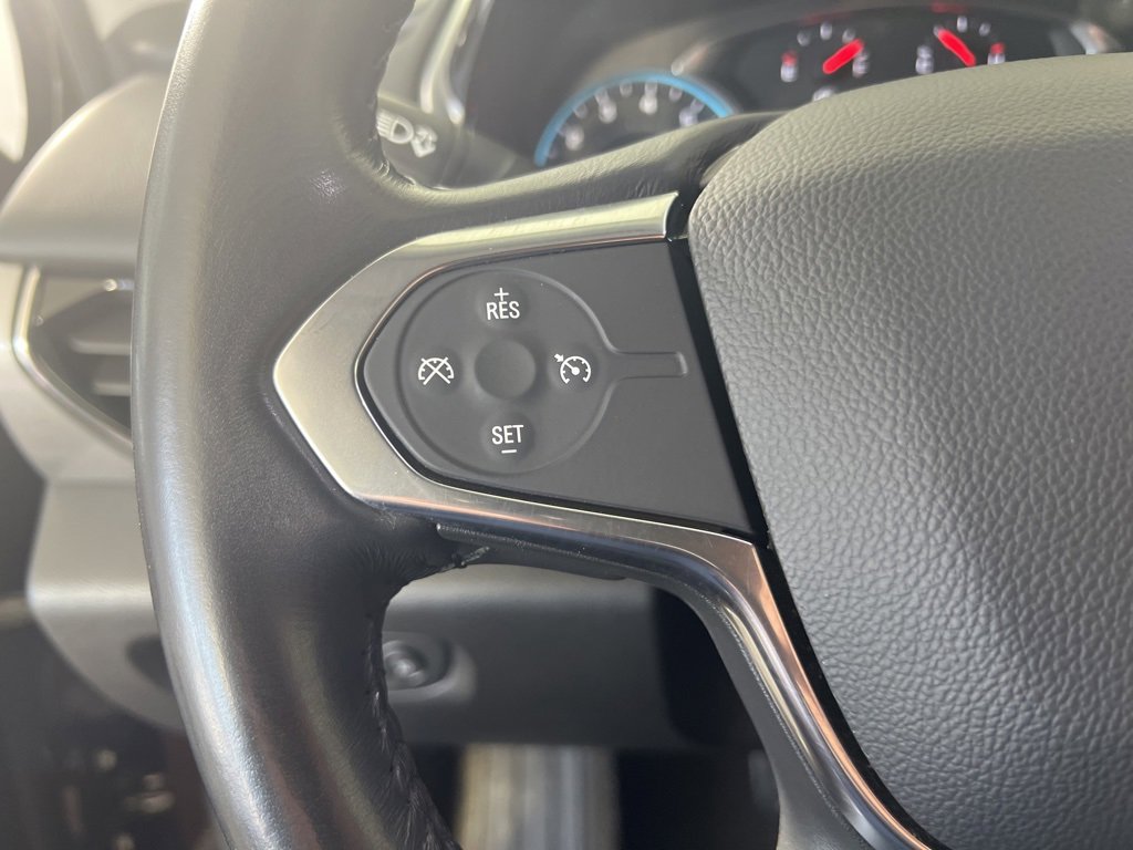 2020 Chevrolet Traverse Cloth 1LT photo 6