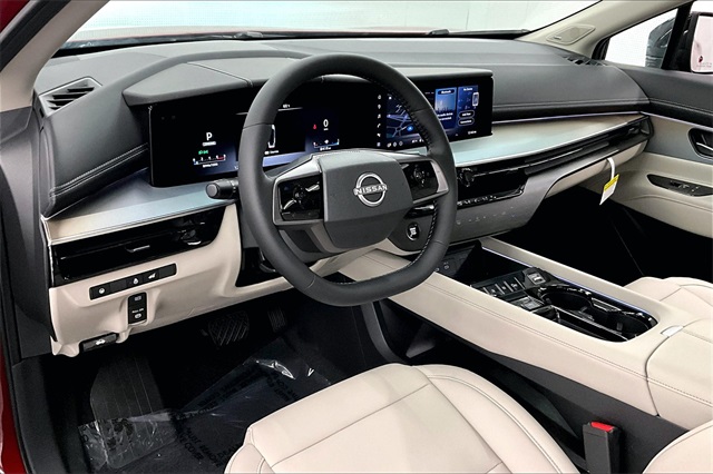 2025 Nissan Murano SL photo 6