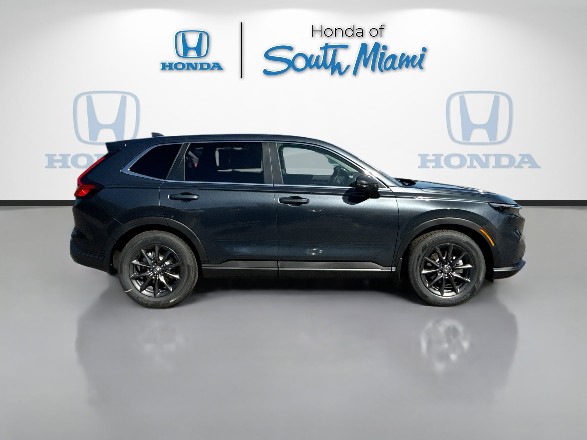 2026 Honda CR-V EX-L photo 4