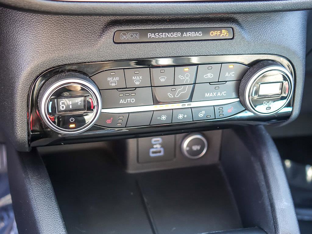 2021 FORD ESCAPE - Image 19