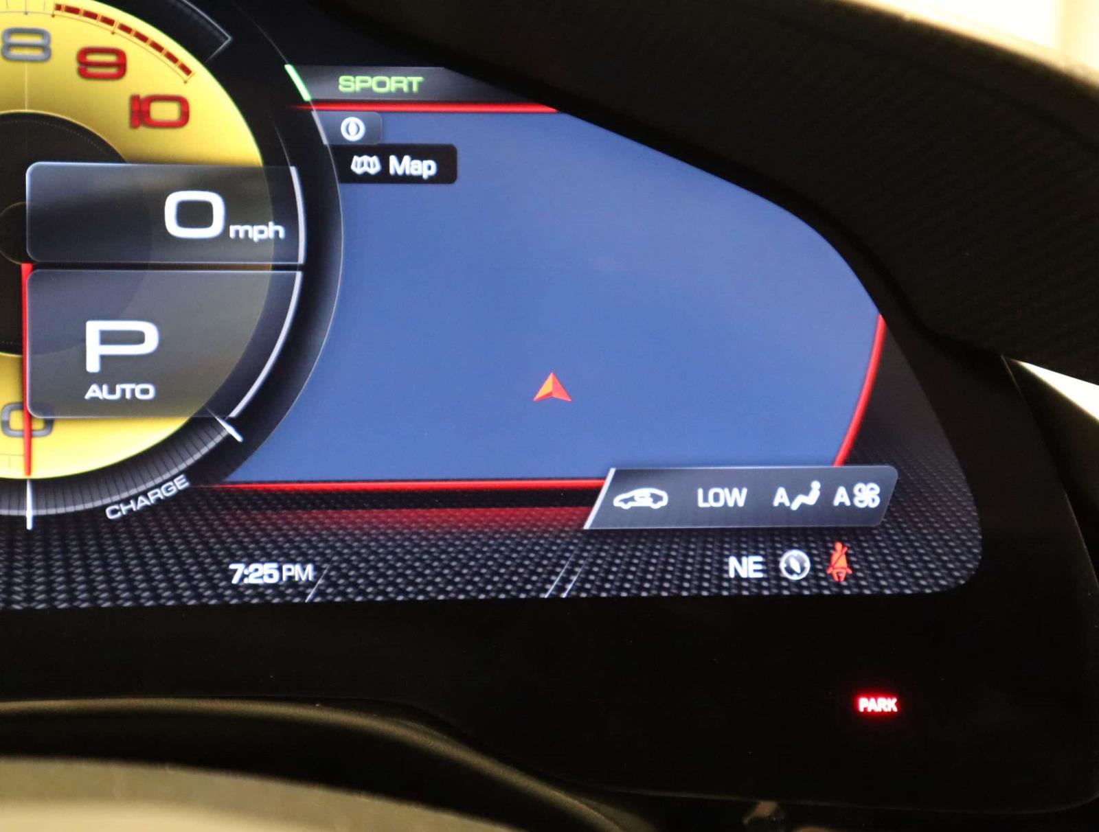 2022 Ferrari SF90 Spider photo 35