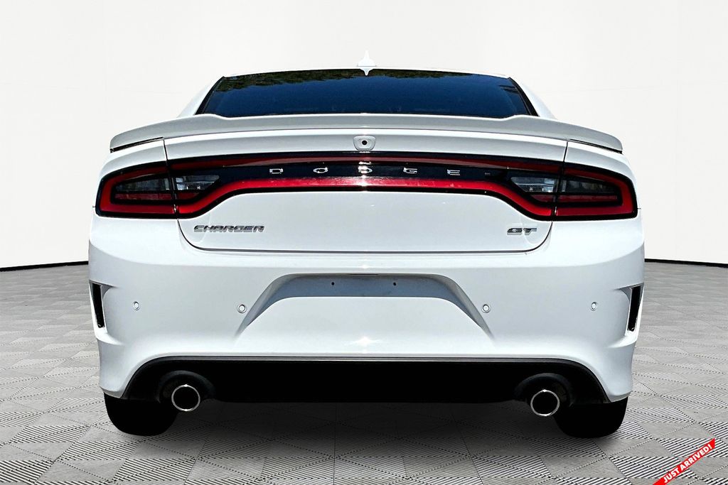 2023 Dodge Charger GT photo 6