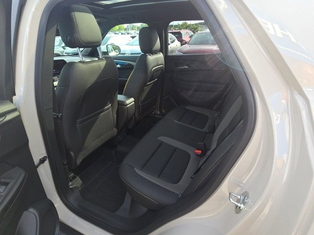 2026 Chevrolet Trailblazer ACTIV photo 25