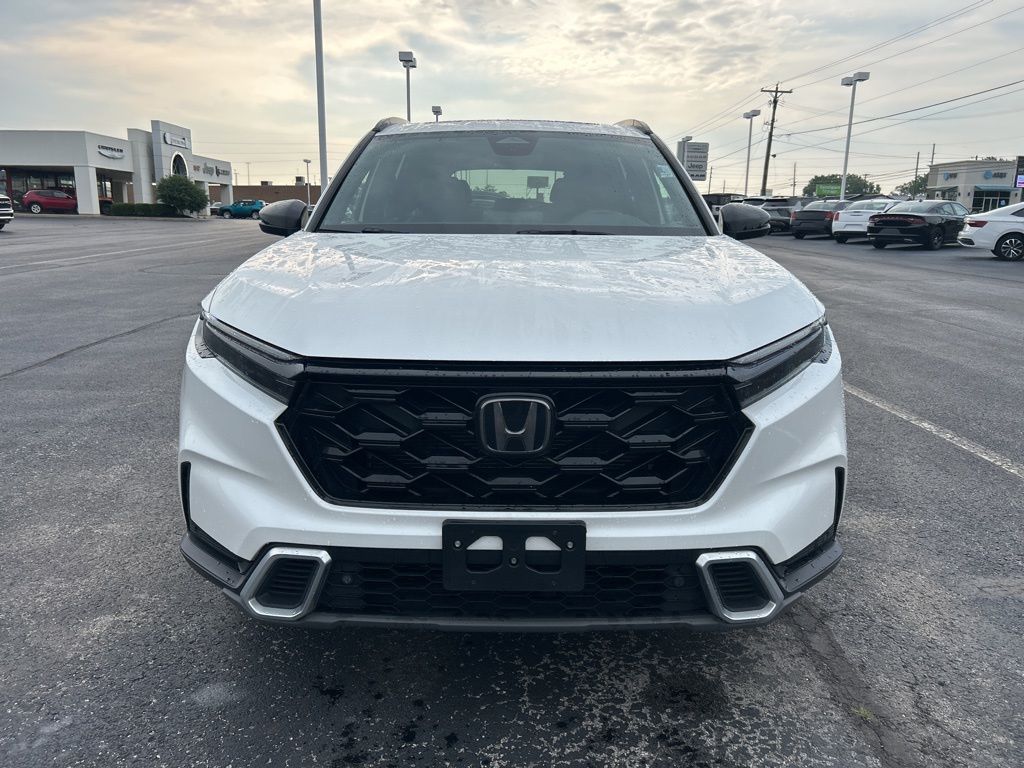 2024 Honda CR-V Hybrid Sport Touring photo 6