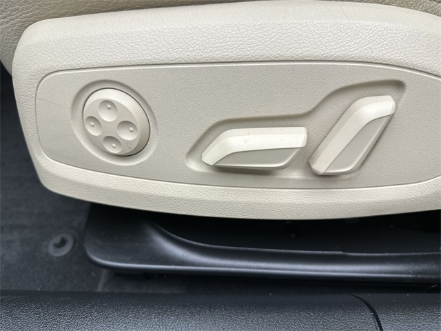 2017 Audi A4 Allroad 2.0T Premium Quattro photo 4