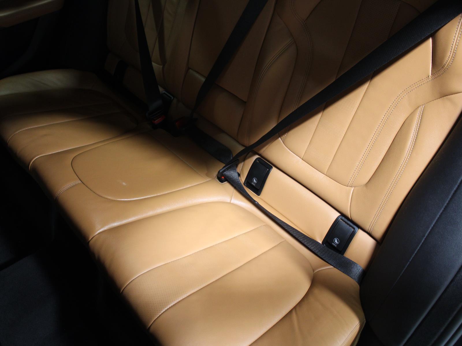 2022 Bmw X6 xDrive40i photo 14