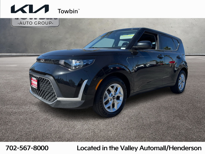 2023 Kia Soul