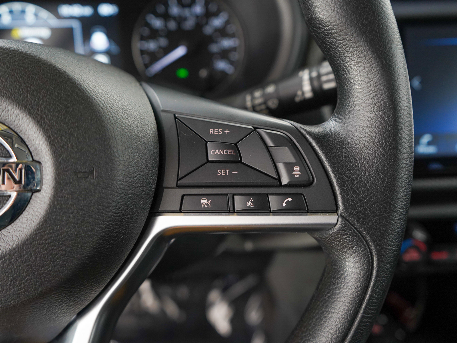 2021 Nissan Kicks SV photo 22