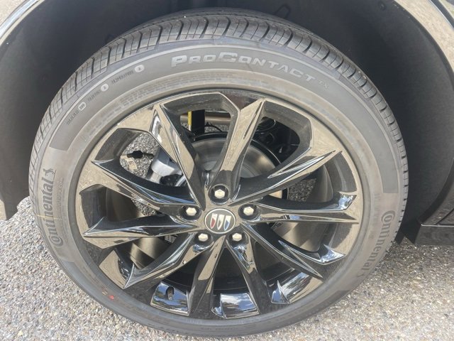 2026 Buick Encore GX Sport Touring photo 8
