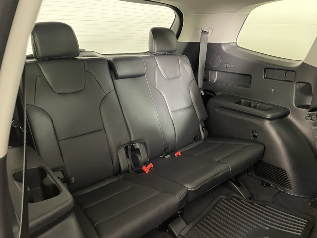 2025 Kia Telluride S photo 39