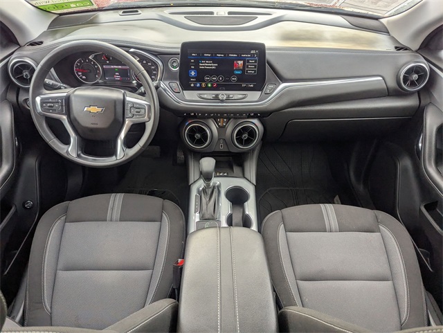 2023 Chevrolet Blazer 2LT photo 23
