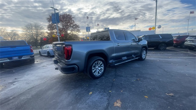 2021 GMC SIERRA - Image 9