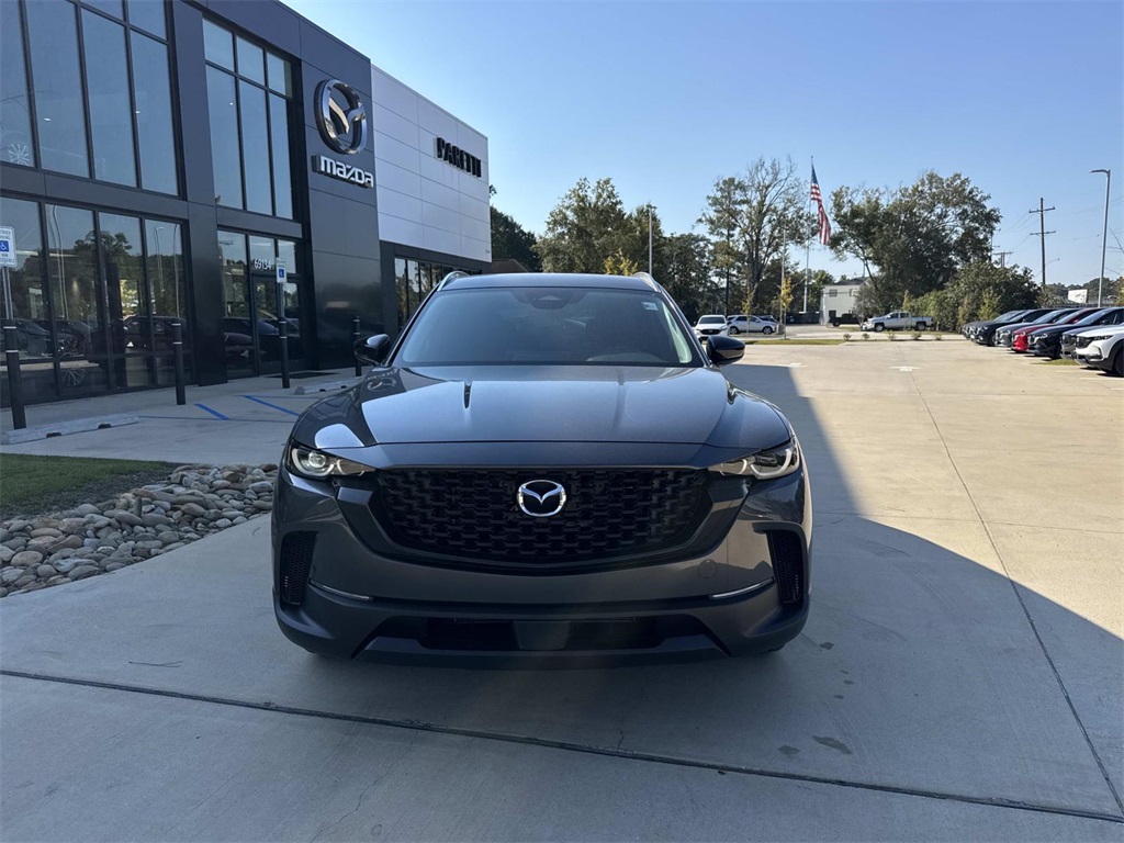 2025 Mazda CX-50 2.5 Select photo 2